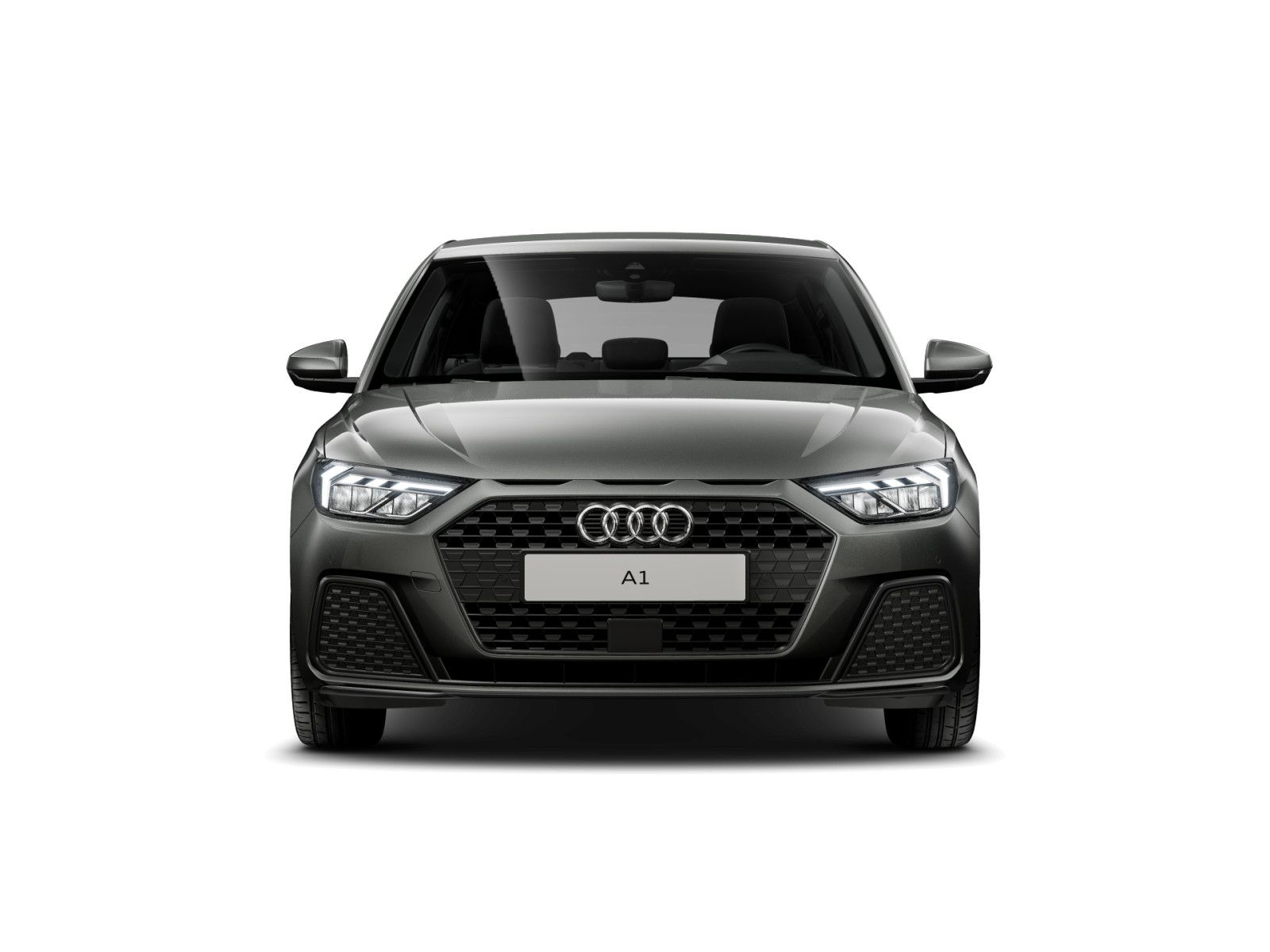 Audi A1 - Bild 4