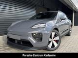 Porsche Macan 4S Panoramadach LED-Matrix Luftfederung - Porsche Macan in Karlsruhe