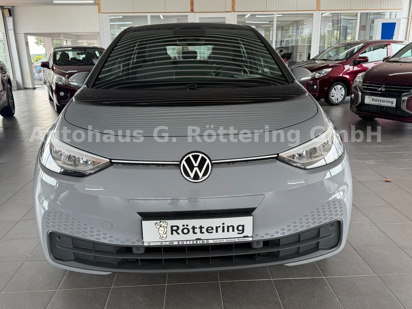 Fahrzeugabbildung Volkswagen ID.3 Pro Life 62kWh +LED +BT +SOH92% +SHZ +Navi