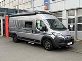 Carado CV 640 Pro*Aufstelldach*Maxi-Chassis*Navi/Kamera - Wohnwagen & Wohnmobile in Gelsenkirchen
