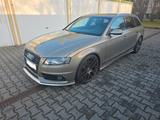 Audi A4 1.8 TFSI Avant " Edition 100 Jahre Audi " - Audi A4: 8e