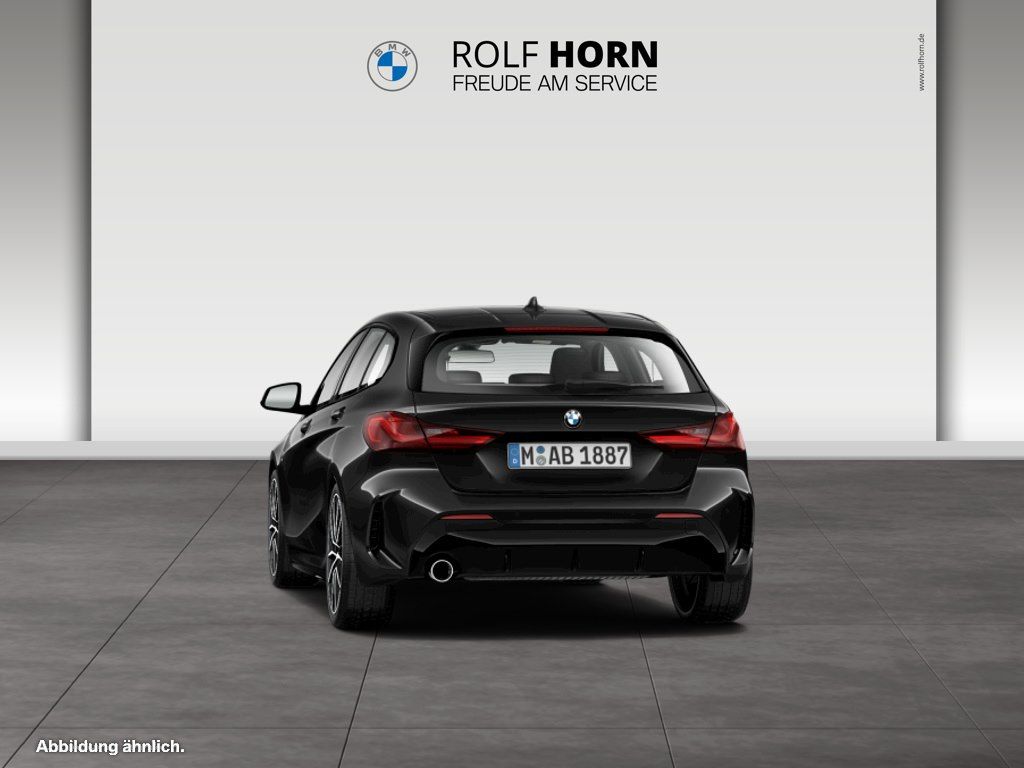 BMW 118 - Bild 7