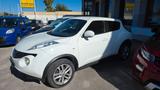 Nissan Juke 1.5 dCi Visia - gebrauchte Nissan Juke aus dem Jahr 2010