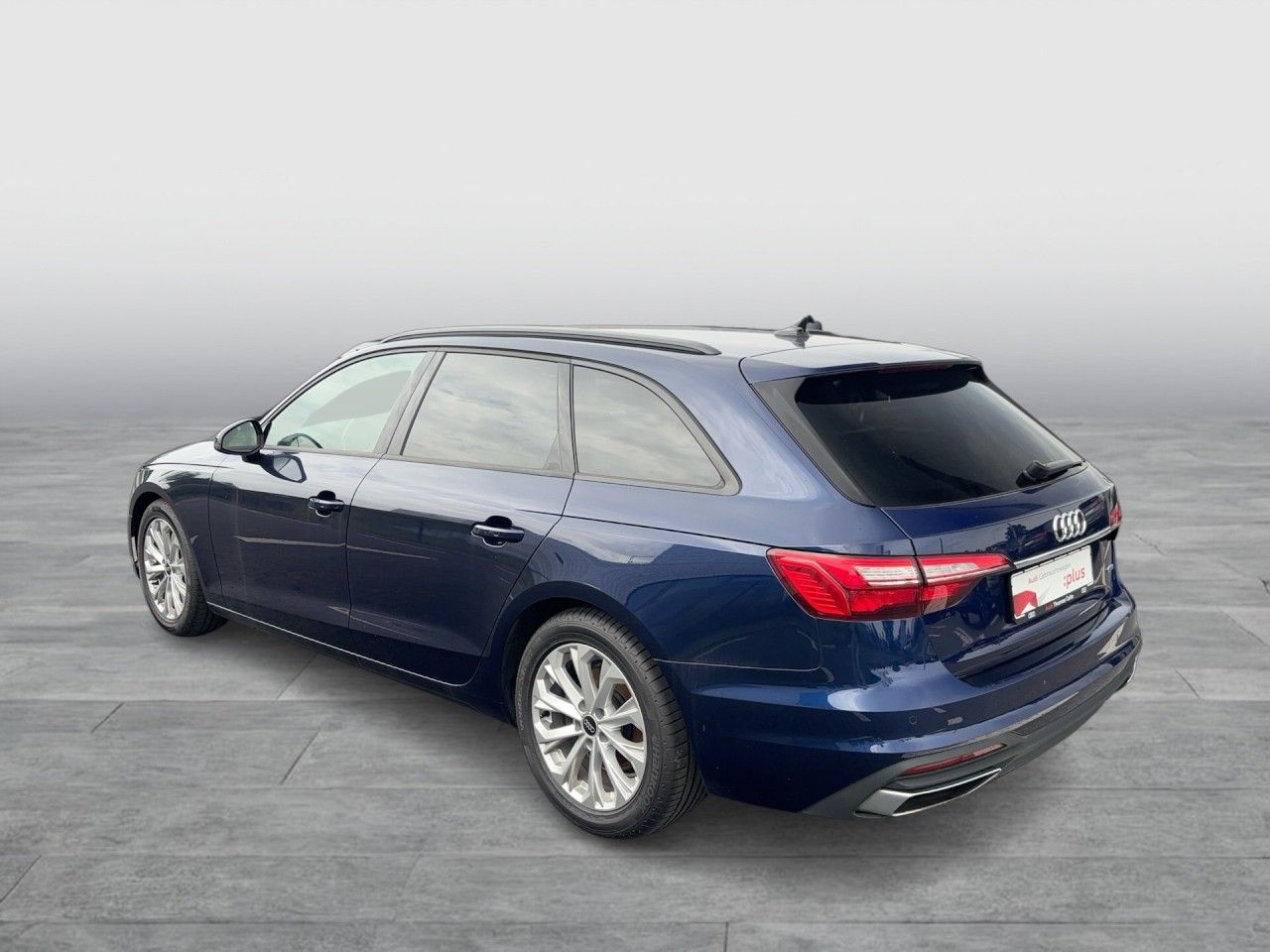 Audi A4 Avant 40 TDI quattro S tronic LED Navi ACC St imagem 3