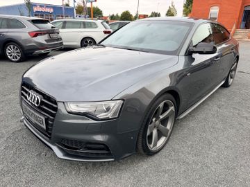 Audi A5 - 2