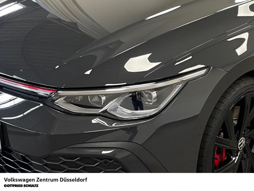 Volkswagen Golf GTI 2.0 TSI Kamera Sitzheiz LED Parkhilfe, миниатюра 5