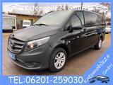 Mercedes-Benz Vito Tourer 2.2 CDI Pro lang Navigation - Mercedes-Benz Vito in Ludwigshafen