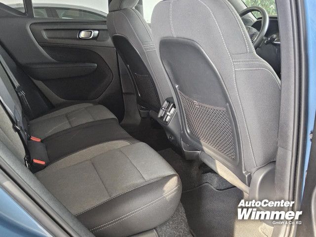 Foto Nummer 15: VOLVO XC 40