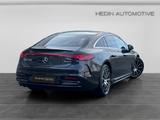 Mercedes-Benz EQS 580 4M AMG|PANO|LEDER|LED|NAVI - Mercedes-Benz EQS aus 2022