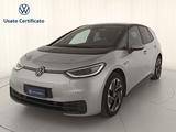Volkswagen VOLKSWAGEN ID.3 - ID.3 Business - Volkswagen ID.3: Business