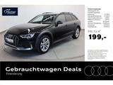 Audi A4 allroad 40 TDI quattro AHK/Leder/RFK/NAV/Memo - Audi A4 Allroad aus 2022
