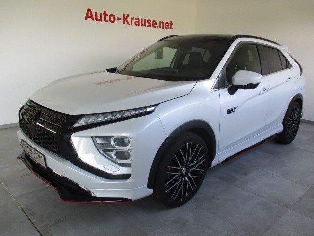 Mitsubishi Eclipse Cross Top PHEV GSD & Sport Paket