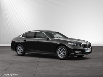 BMW 520 - 11