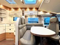 Carthago chic c-line 4.9 LE L -Alde -Chassis Plus Paket (10/17)