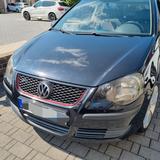 Volkswagen Polo 9n3 1.2 47kW Comfortline Comfortline