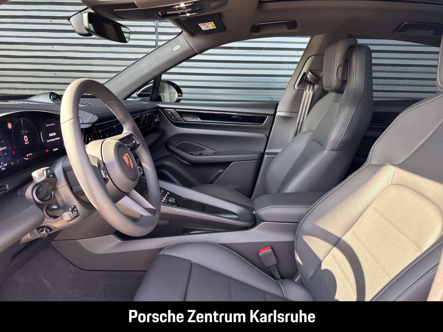 Porsche Macan - Bild 17