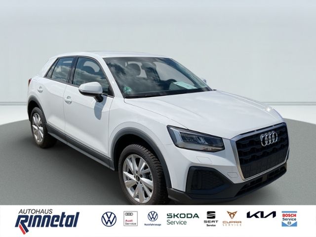 Image of Audi Q2