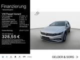 Volkswagen Passat Variant Elegance 2.0 TDI Matrix*AHK*360° - Volkswagen Passat Variant: 3.2