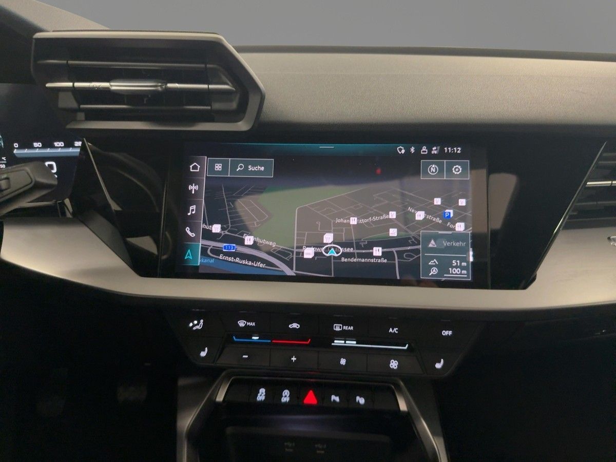 Audi A3 - Bild 15