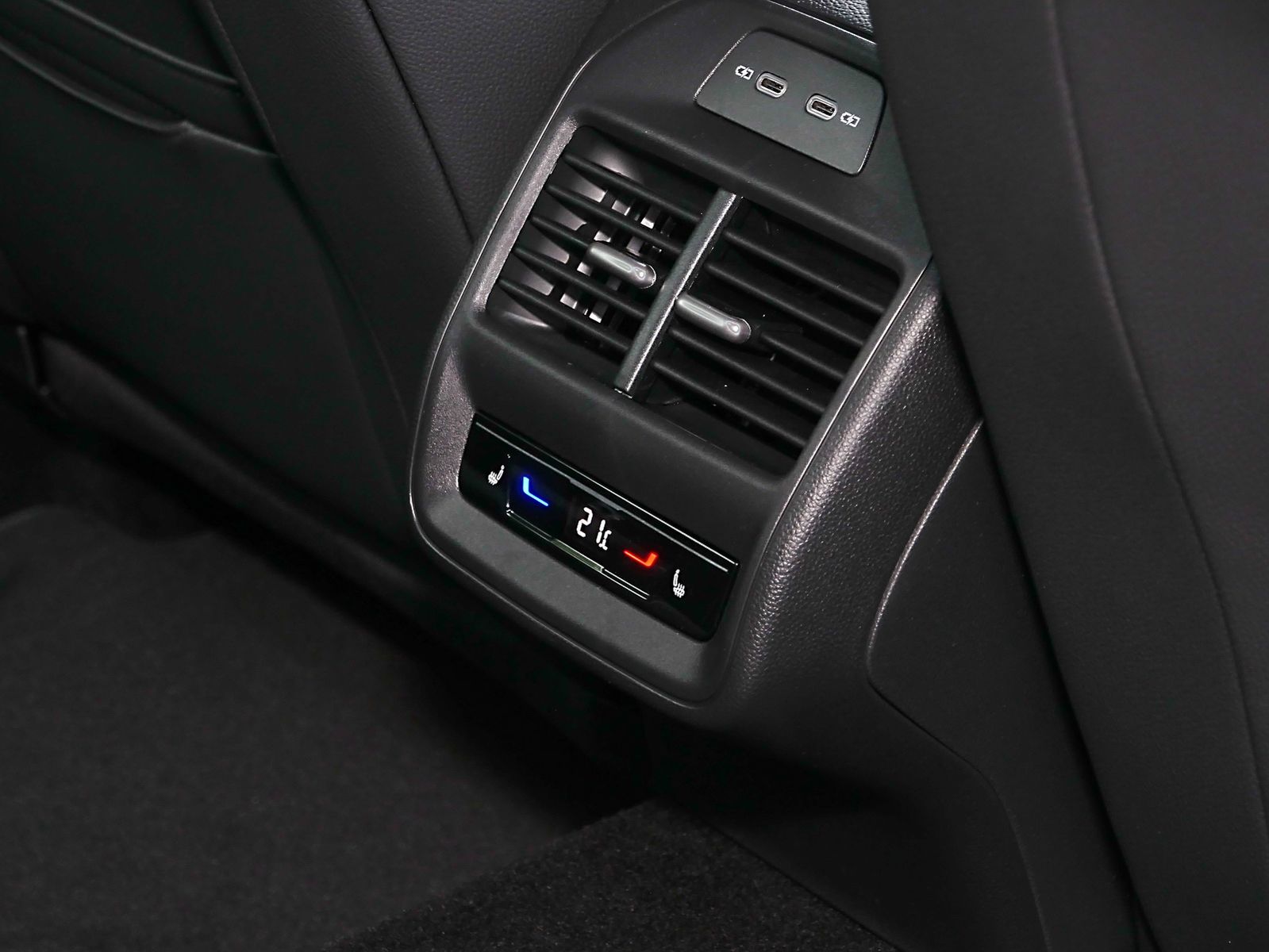 Skoda Superb - Bild 7