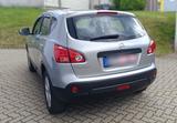 Nissan Qashqai J10 TEKNA 2008Bj. 2,0Benzin... - Nissan Qashqai: J10