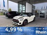MINI John Cooper Works 3-Türer H&K Komfortzug.Ad LED - weiße MINI John Cooper Works