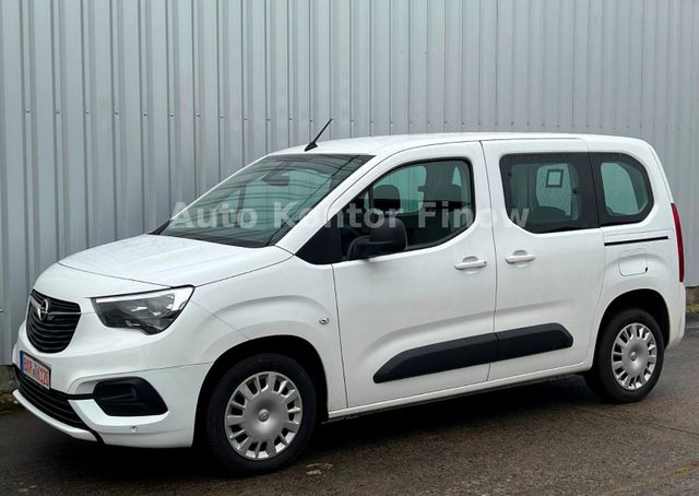 Opel Combo Life E Edition *AHZV*KAMERA*