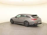 Mercedes-Benz CLA 35 AMG SB 4M MBUX+PANO+AHK+KAM+18''+Multibea - graue Mercedes-Benz CLA 35 AMG Shooting Brake