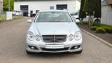 Mercedes-Benz E 280 E Limousine E 280 CDI *1.Hand*Xenon* Top* - gebrauchte Mercedes-Benz E-Klasse aus dem Jahr 2007