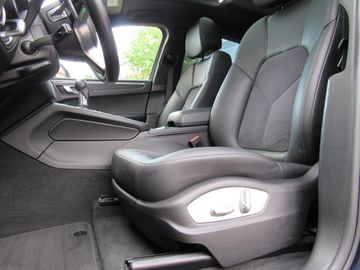 Porsche Macan - 7