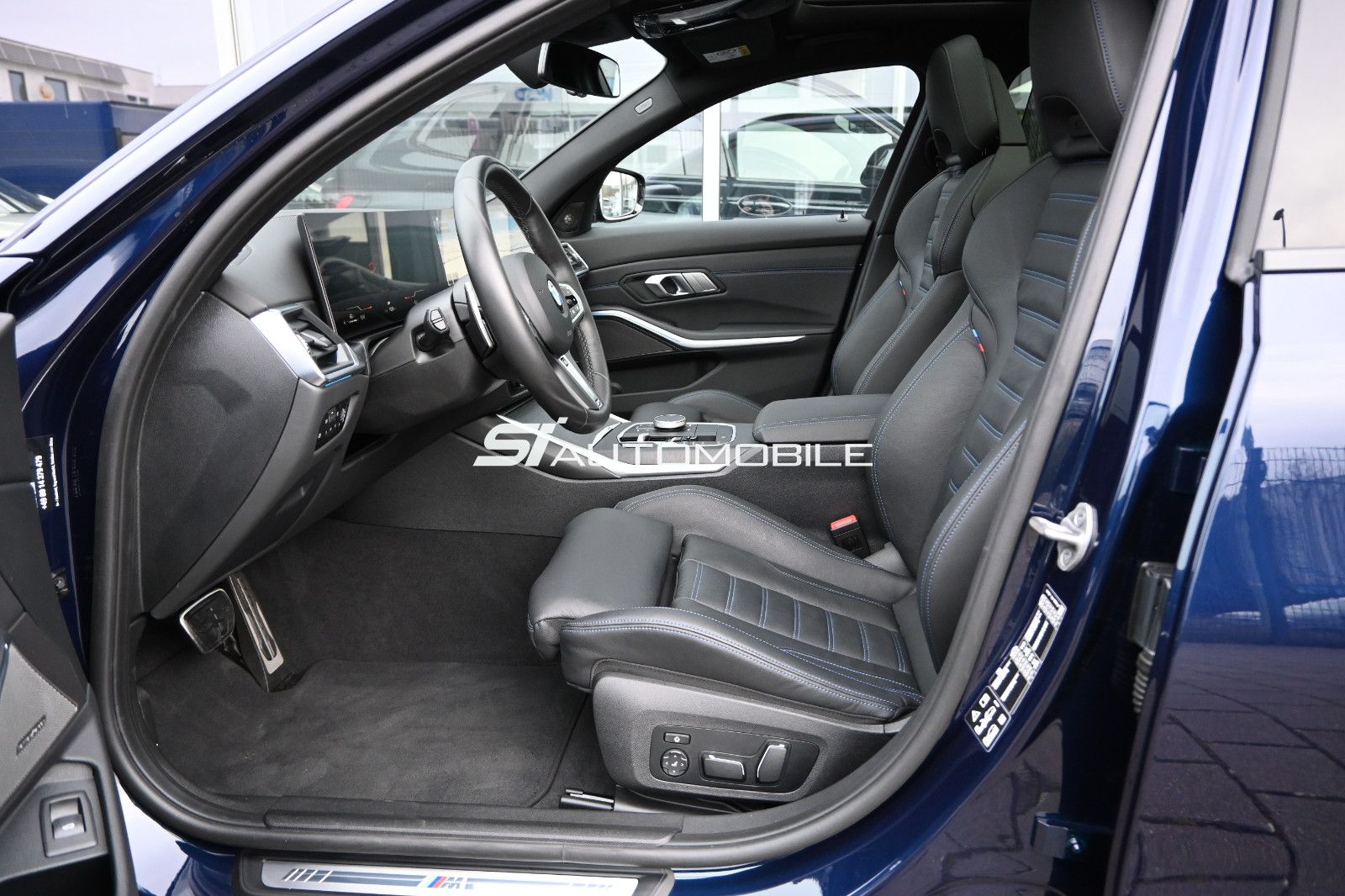 Fahrzeugabbildung BMW 320d xDr Touring M SPORT °UVP 85.870€°INDIVIDUAL