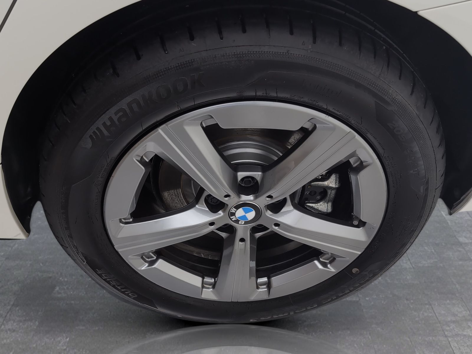 BMW 220 Active Tourer - Bild 17