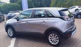 Opel Crossland Elegance Automatik-Klimaau-Navi-Kamera - Opel mit Diesel-Antrieb: Geländewagen