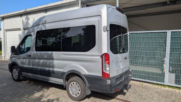 Ford Transit - 7