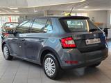 Skoda Fabia Cool Plus - Skoda Fabia Gebrauchtwagen in Freiburg