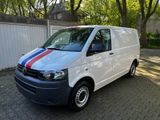 Volkswagen T5 2.0 TDI Transporter Kastenwagen - Transporter kastenwagen gebraucht