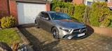 Mercedes-Benz Mercedes A35 AMG, Pano, Burmester, Multibeam - Mercedes A 35 AMG mit Schiebedach