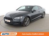 Audi A5 2.0 TFSI quattro Sport Aut.*S-LINE*MATRIX*ACC - Audi A5 mit Benzin-Antrieb: Sportwagen