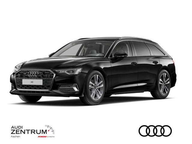 Audi A6 Avant 40 TDI quattro advanced*Pano*Matrix*AHK