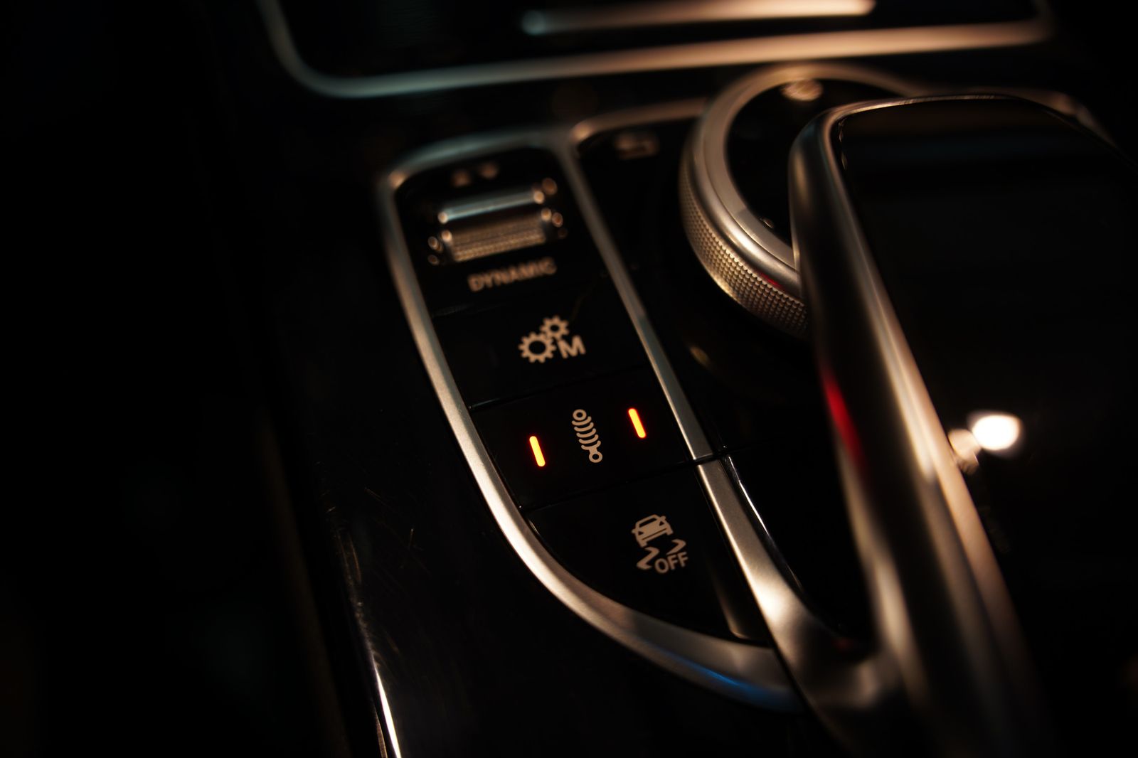 Mercedes Benz C 43 Amg