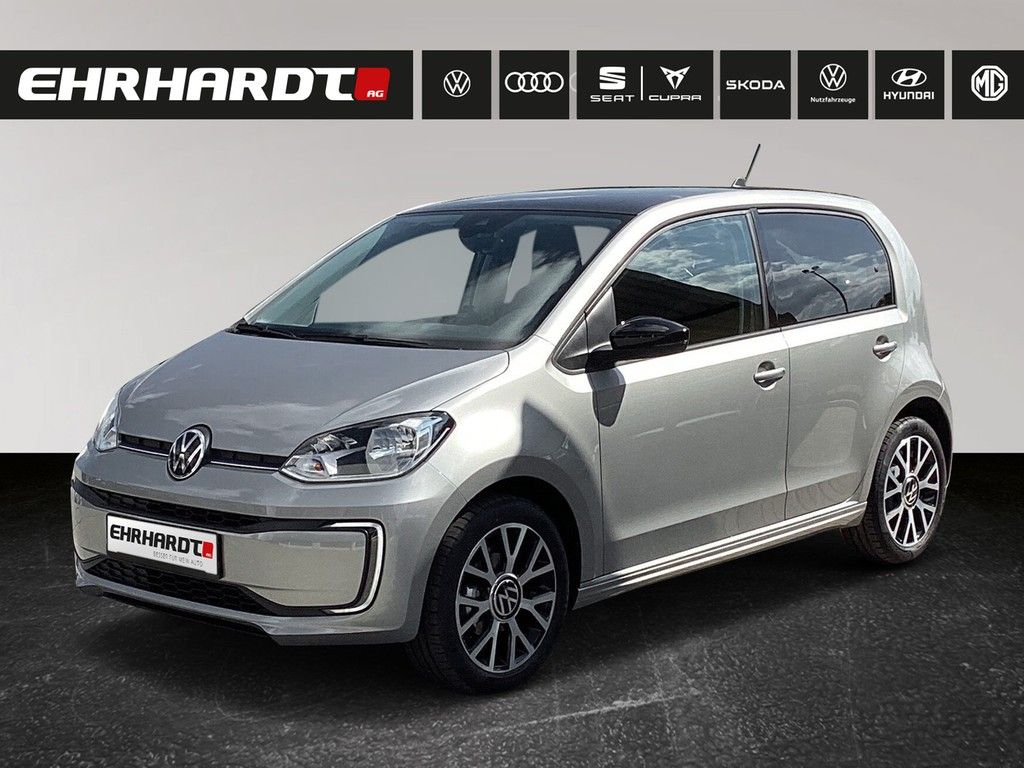 Volkswagen e-up! 61 kW Edition *CLIMA*SHZ*GRA*RFK*PDC*16"AL