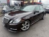 Mercedes-Benz E 250CGI BlueEfficiency*AMG LINE - Mercedes-Benz E-Klasse Gebrauchtwagen in Wuppertal