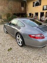 Porsche Top Zustand*orig-rev.Motor 12`km*SH,Gutachten - Porsche 997 Motor Gebrauchtwagen