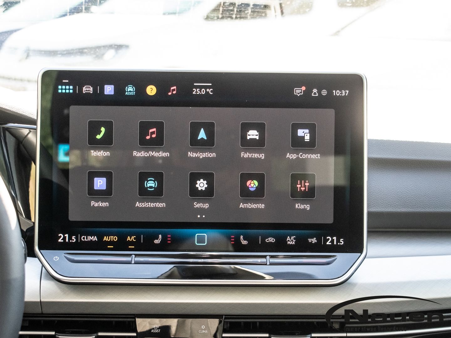 Volkswagen Golf - Bild 17