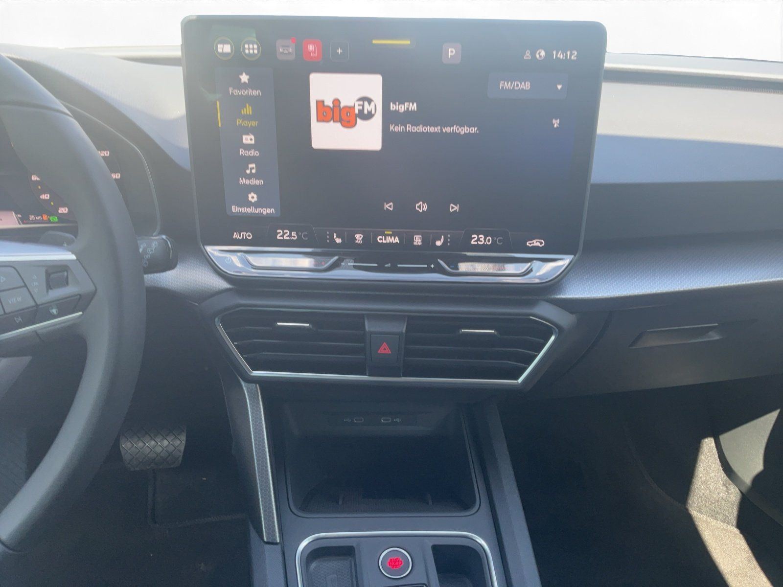 Seat Leon - Bild 15