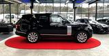 Land Rover Range Rover Vogue PANO-SOFTC-KEYGO-MEMORY-360°KA - Land Rover Gebrauchtwagen von 2015