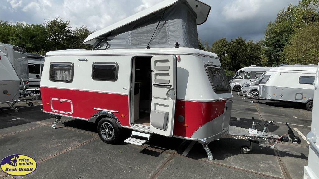 HYMER / ERIBA / HYMERCAR Touring 630 Abverkauf Ausstellungswagen