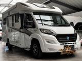 Knaus Sun TI 650 MF Platinum Selection SAT Solar Klima - Knaus 650 mf