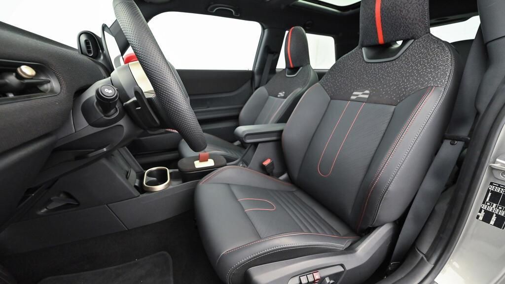 MINI John Cooper Works - Bild 11