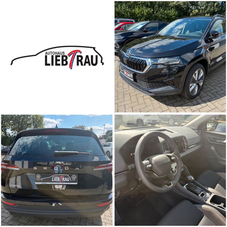 Image of Skoda Karoq